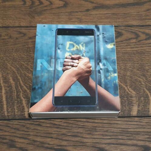 Nokia 5 (nooit gebruikt)