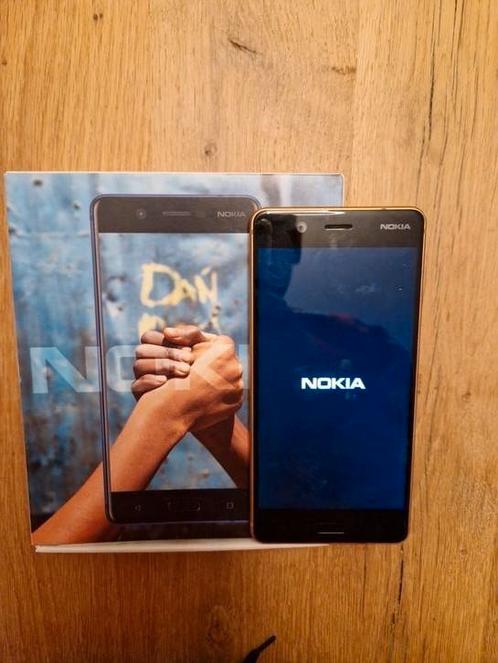 Nokia 5 te koop