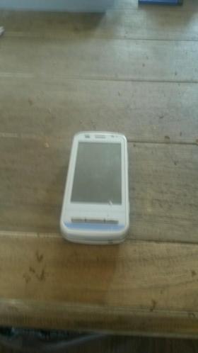 Nokia 50 pixels