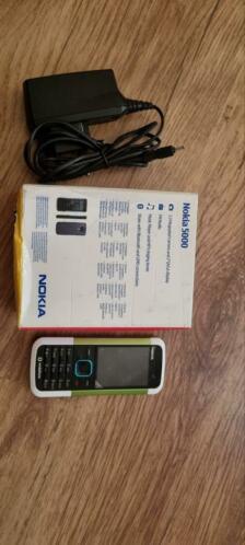 Nokia 5000