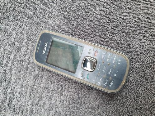 Nokia 5030 telefoon