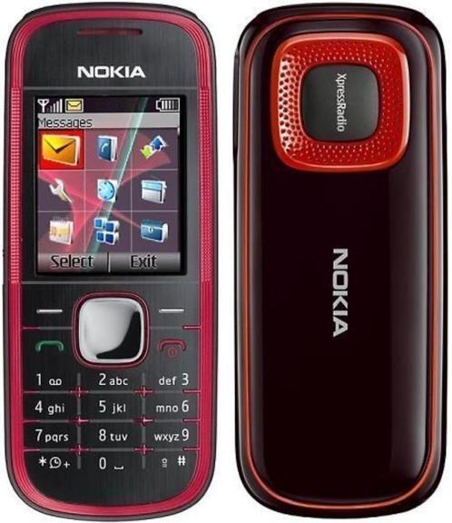 Nokia 5030 xpressradio