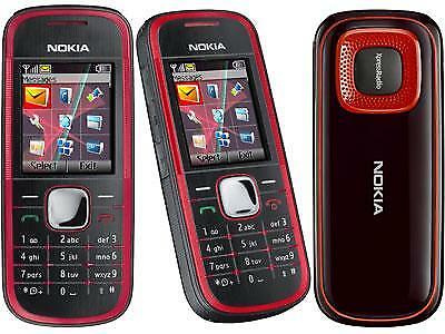 Nokia 5030 XpressRadio (Origineel)