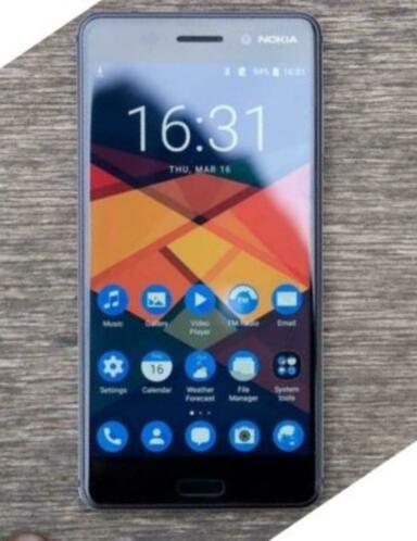 Nokia 5.1 - (16-megapixelcamera - dual sim)