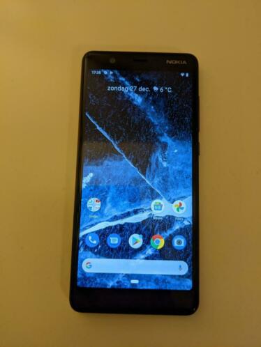 Nokia 5.1 16GB Dual Sim