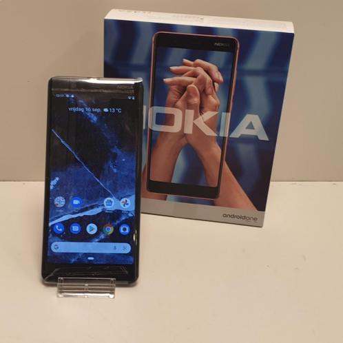 Nokia 5.1  64gb