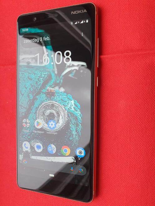 Nokia 5.1 als nieuw, zoals Samsung iPhone oppo xiaomi apple