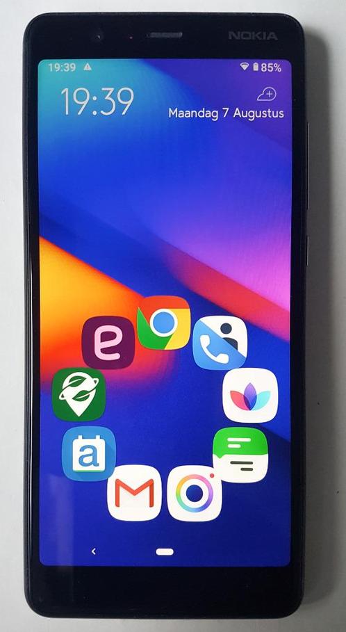 Nokia 5.1 Android One