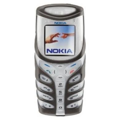 Nokia 5100 origineel