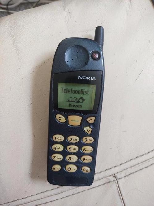 Nokia 5110 1999 (Let op vaste prijs )