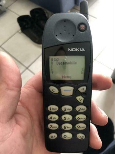 Nokia 5110