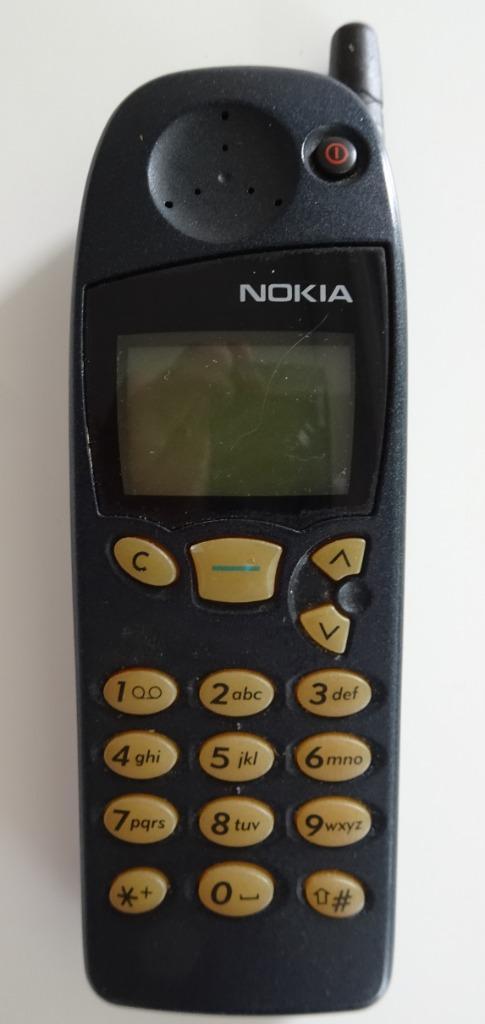 Nokia 5110