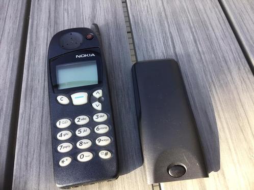 Nokia 5110   dashmount