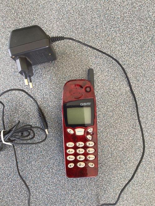 Nokia 5110 incl lader