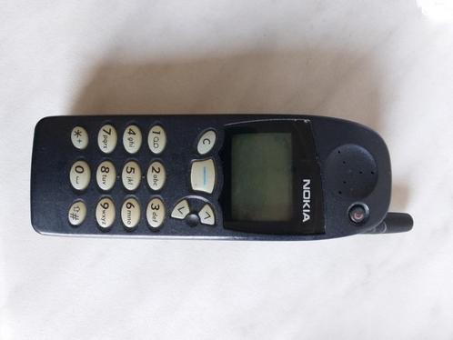 Nokia 5110 werking onbekend lader ontbreekt