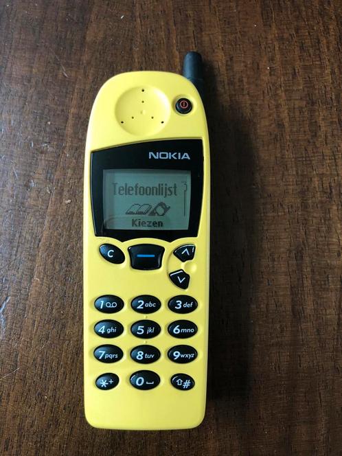 Nokia 5110 zgan