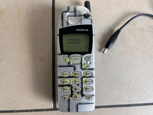 Nokia 5130 NSK-1NX - Special Edition - Silver