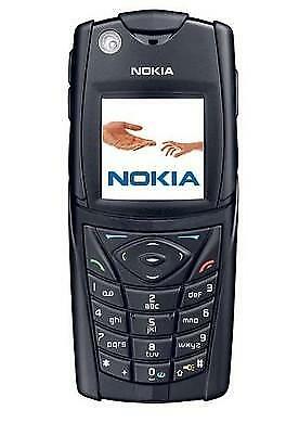 Nokia 5140 origineel