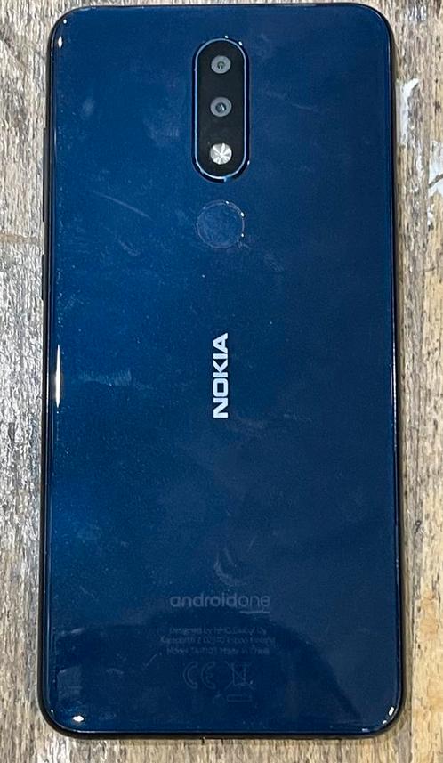 Nokia 5,1plus 32gb