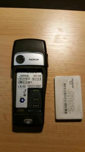 Nokia 5220