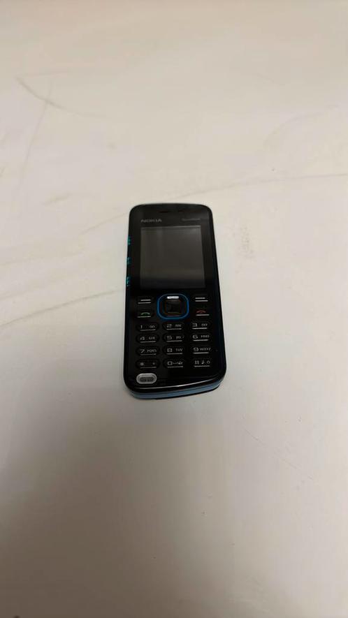 Nokia 5220 Sim vrij