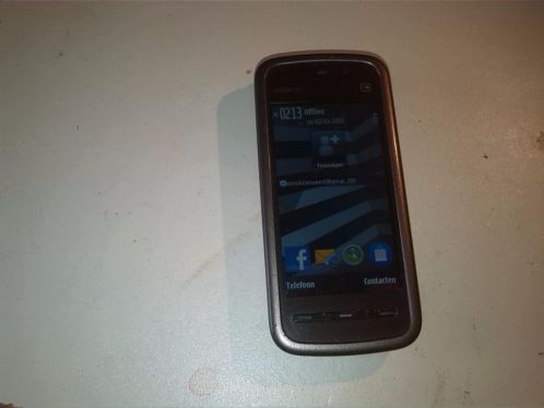 Nokia 5230