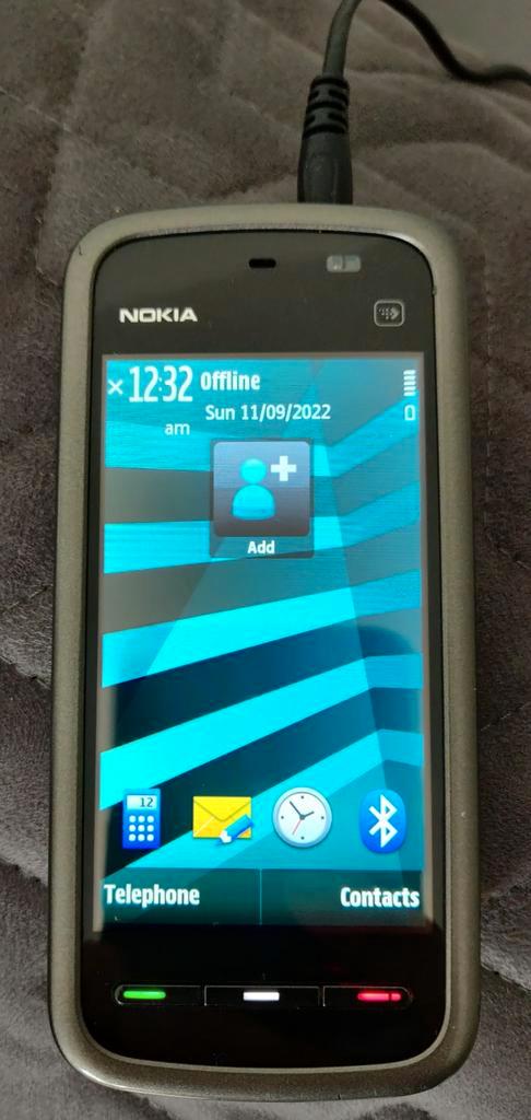 Nokia 5230