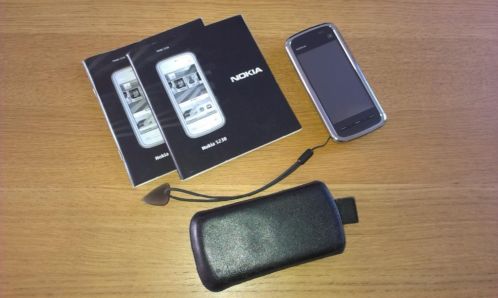 Nokia 5230