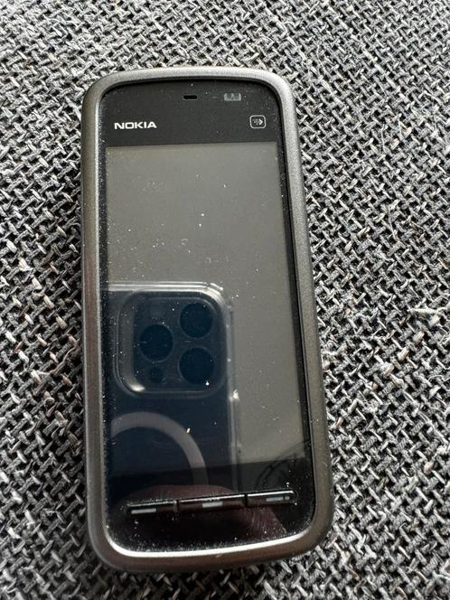 Nokia 5230