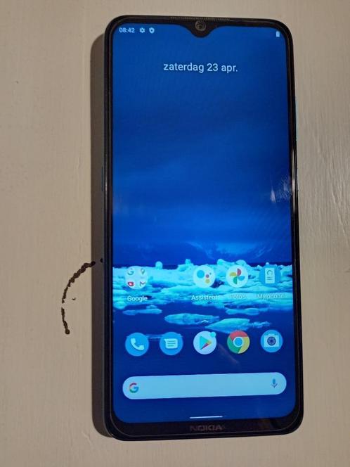 Nokia 5.3 (64gb)