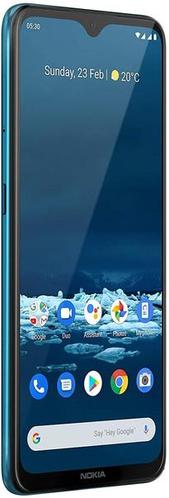 Nokia 5.3 Dual SIM 64GB blauw