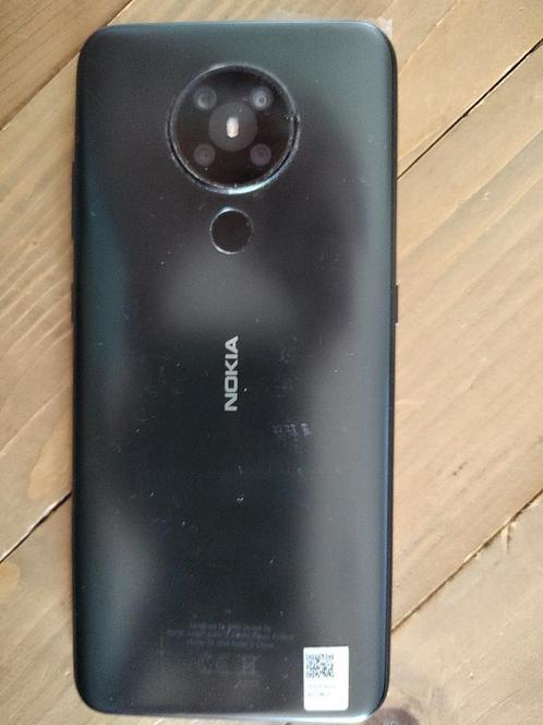Nokia 5.3 z.g.a.n.