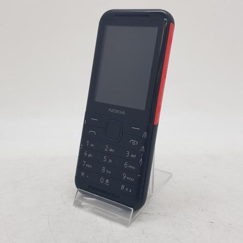 Nokia 5310 Mobiele Telefoon  Dual Sim - In Goede Staat