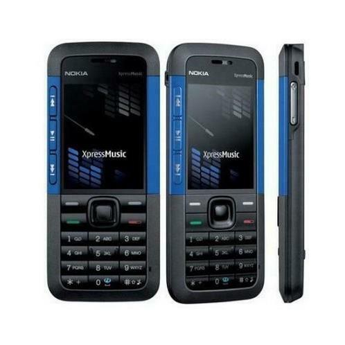 Nokia 5310 XpressMusic Origineel
