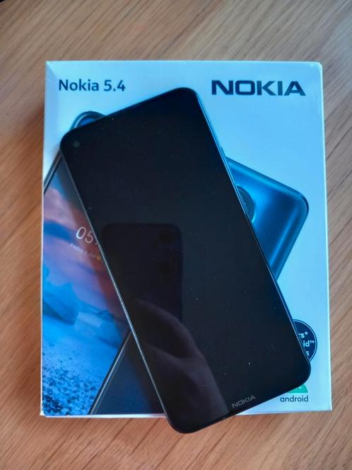 Nokia 5.4