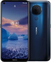 Nokia 5.4 Dual SIM 128GB blauw