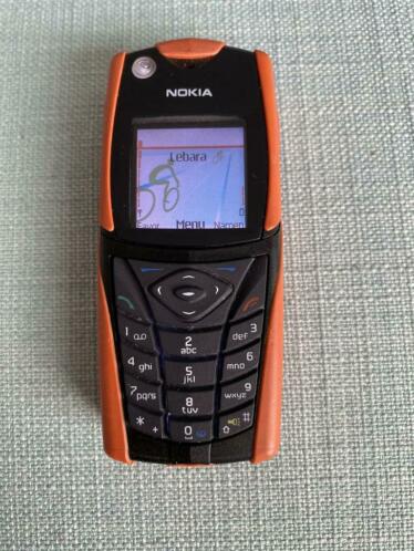 Nokia 5410i - 5410 in nieuwe staat