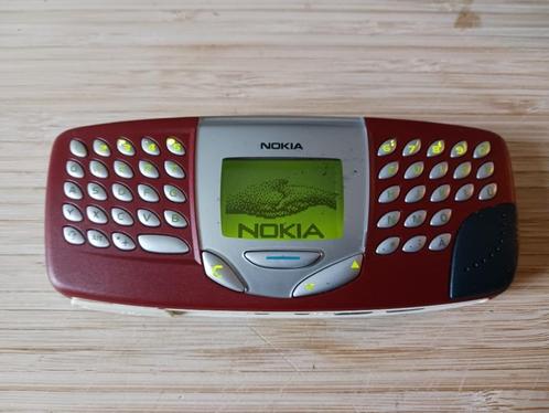 Nokia 5510