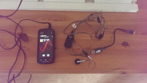 Nokia 5800 Express music te koop