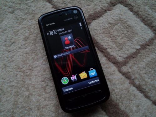 Nokia 5800 XpressMusic