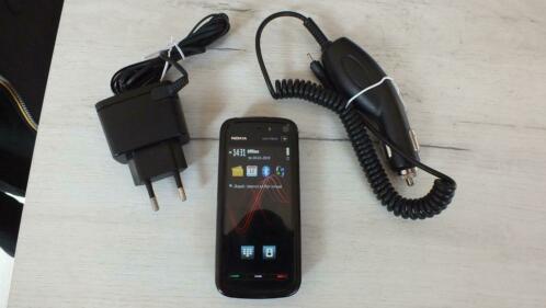 nokia 5800 xpressmusic