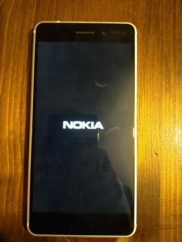 Nokia 6 2017 te koop