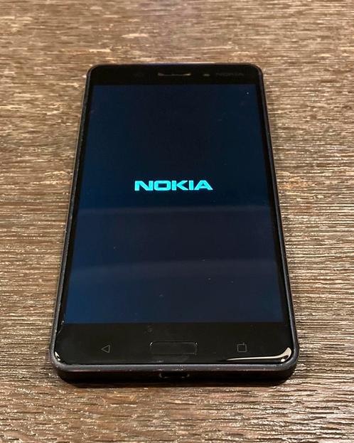 Nokia 6