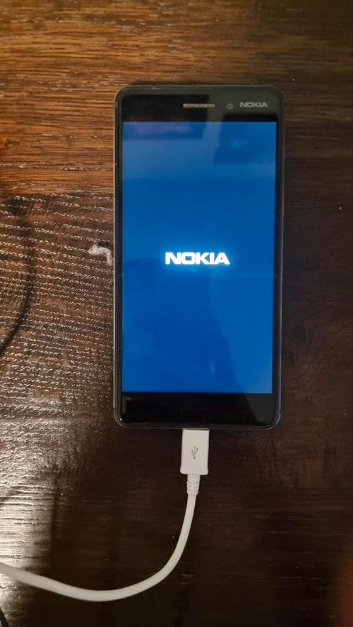 Nokia 6