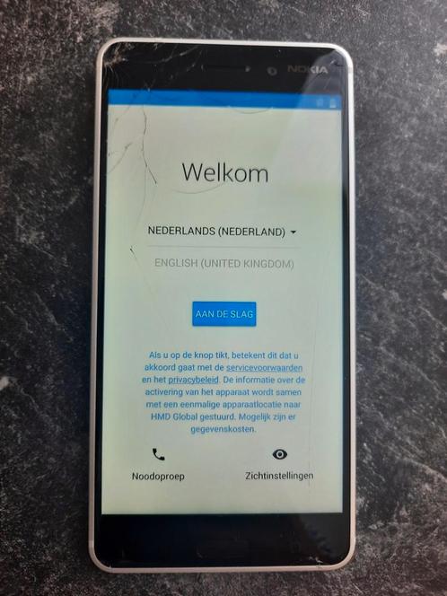 Nokia 6