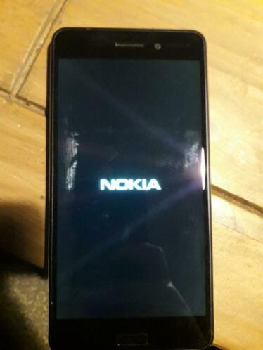 Nokia 6 dual sim