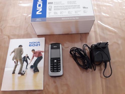 Nokia 6021