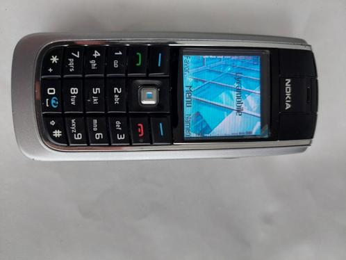 Nokia 6021 in nette staat 15 euro