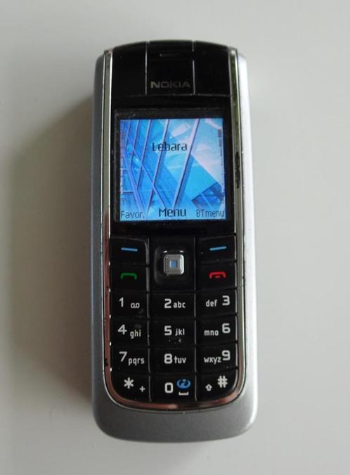 Nokia 6021 Simlock Vrij