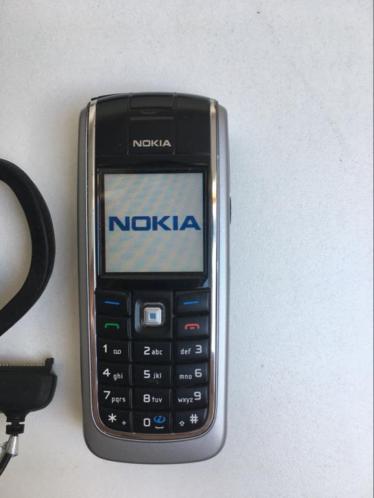 Nokia 6021 te koop